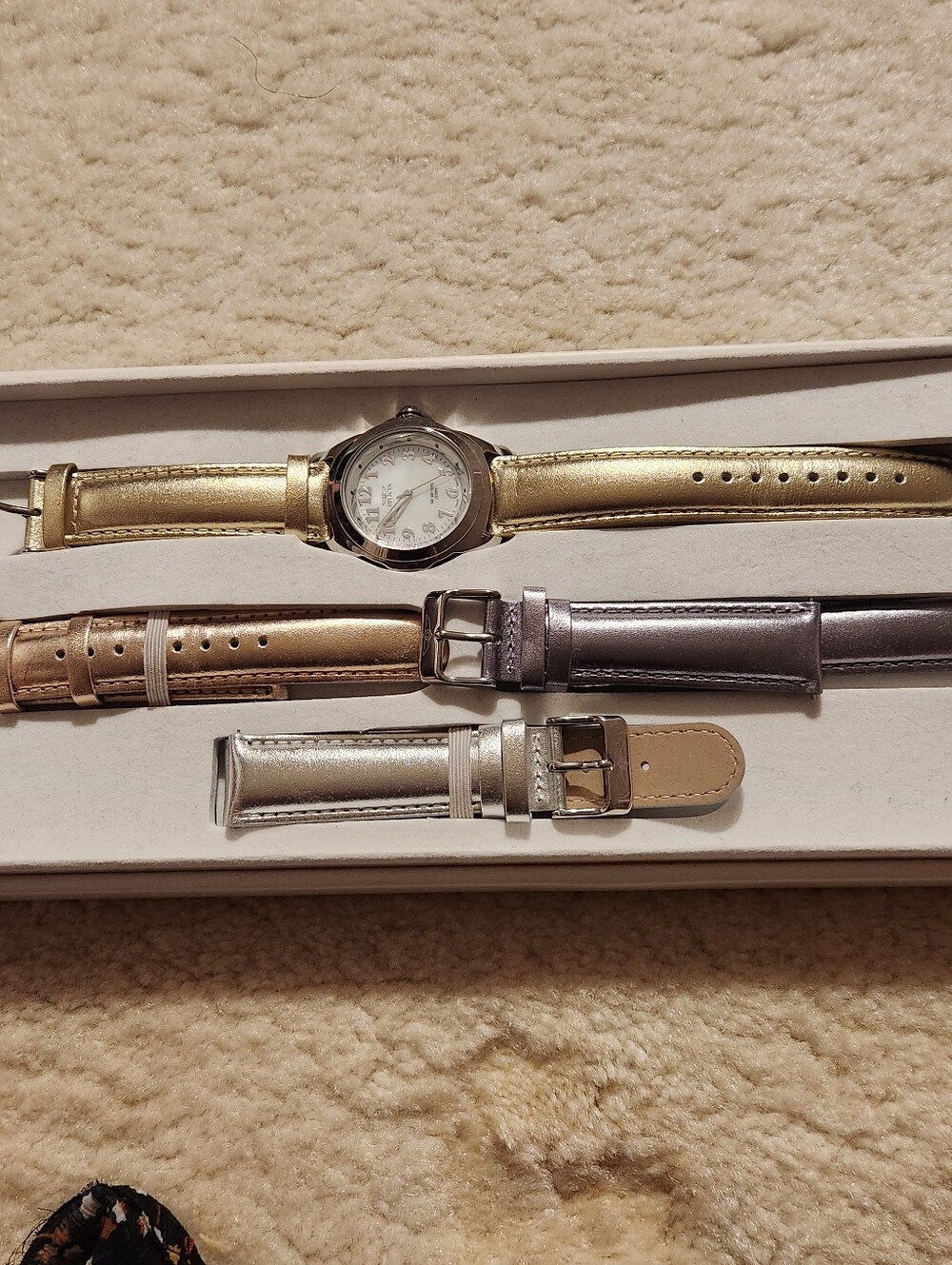 Invicta Wach - Picture 4 of 6